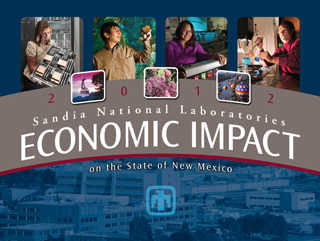 New Mexico Economic Impact