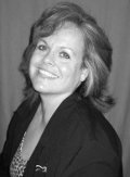 July Partner Spotlight Image: Maureen Sullivan-Tevault, R.N., C.E.N., C.D.E.