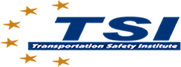 TSI Logo - Home