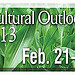 2013 Agricultural Outlook Forum