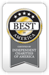 Independent Charities of America Logo