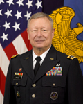 Photo of Gen. Frank Grass