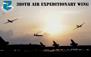 380th Air Expeditionary Wing