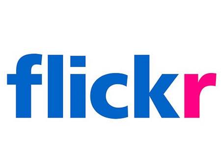 Flickr Logo