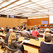 Panel at the United Nations with Internet Freedom Fellows