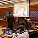 Panel at the United Nations with Internet Freedom Fellows