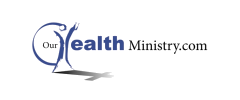 Our Health Ministry logo