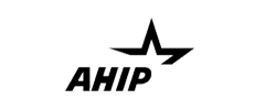 AHIP logo