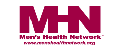 Men's Health Network logo