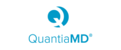 QuantiaMD logo