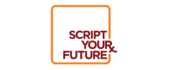 Script Your Future logo