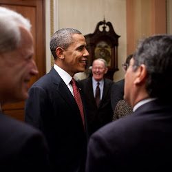 In Pictures: State of the Union Address 2012