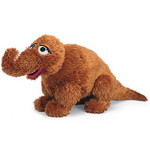 Snuffleaupagus 17 Inch Plush