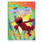 Sesame Street: Singing with the Stars DVD