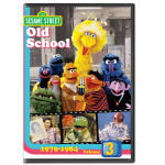 Sesame Street: Old School 1979-1984, Vol. 3 DVD