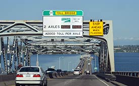 SR 520 Bridge