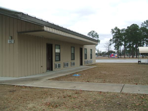 Fort Stewart Safety Office