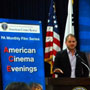 16th American Cinema Evenings: World Trade Center 