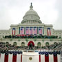 Presidential Inauguration 2013