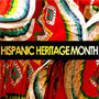 National Hispanic Heritage Month 2012