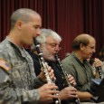 Share Every summer, the U.S. Army Field Band invites its alumni to perform with us in concert as part of the Fort Meade Summer Concert Series. We had even more...