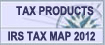 IRS Tax Map Home