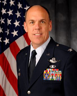 Col. John S. Shapland