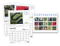 Earthscapes 2013 Wall Calendar (16 Months)