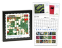 Earthscapes Gift Bundle (Framed Print and Calendar)