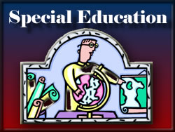 Special Education Logo