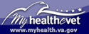 MyHealtheVet Logo