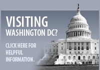 Visiting Washington D.C.