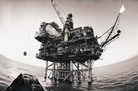 Oil and Gas platform