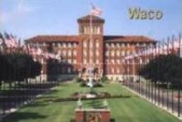 Waco VA Medical Center