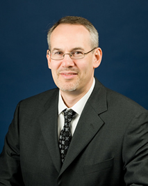 Photo of Paul Nissenbaum, Associate Administrator for Railroad Policy and Development