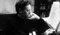 Phillip Glass (Foto por  Annie Leibowitz)