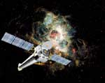 Chandra X-ray Telescope