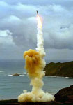 LGM-30 Minuteman III