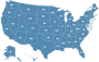 AIDD Program and Project Contacts Map