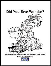 Did You Ever Wonder? Coloring Book