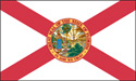 State of Florida Flag