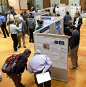 NIF Users Group Members Attend Poster Session