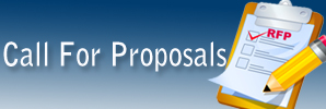Call For Proposals