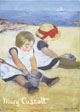 Mary Cassatt Note Card Set