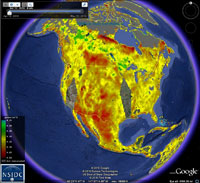 NSIDC