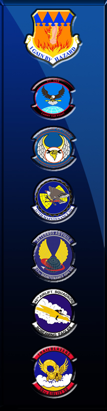 317th Airlift Group