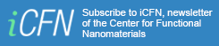 subscribe to iCFN