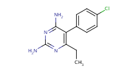 pyrimethamine