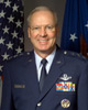 Lt Gen Craig R. McKinley