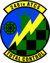 248th Air Traffic Control Squadron